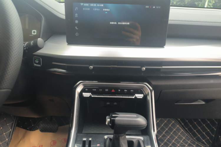 Used Wuling Asta 2021 1.5T CVT Starlight Edition
