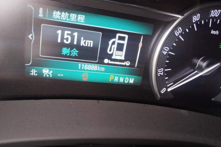 Used Buick GL8 2018 ES 28T Flagship Model China VI Standard
