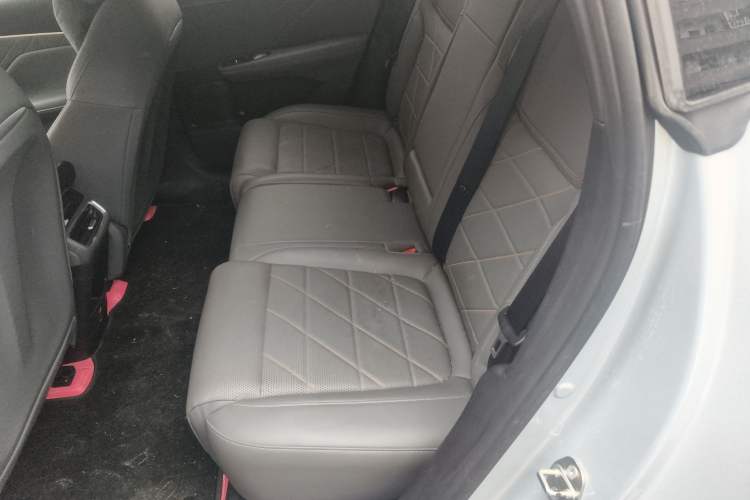 Used Deepal S05 2024 510Max Pure Electric Version