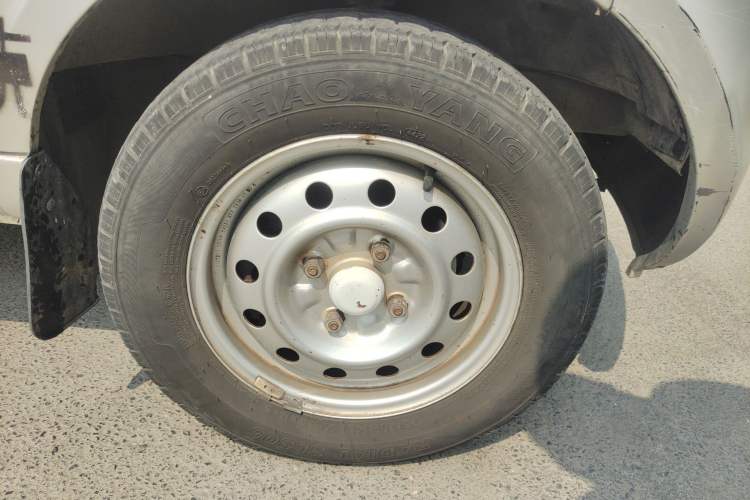 Used Wuling Rongguang 