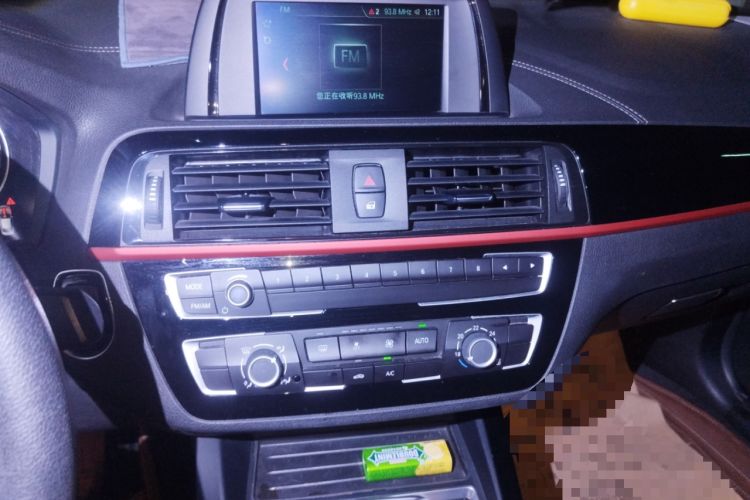 Used BMW 2 Series 2018 220i Sport Design Package
