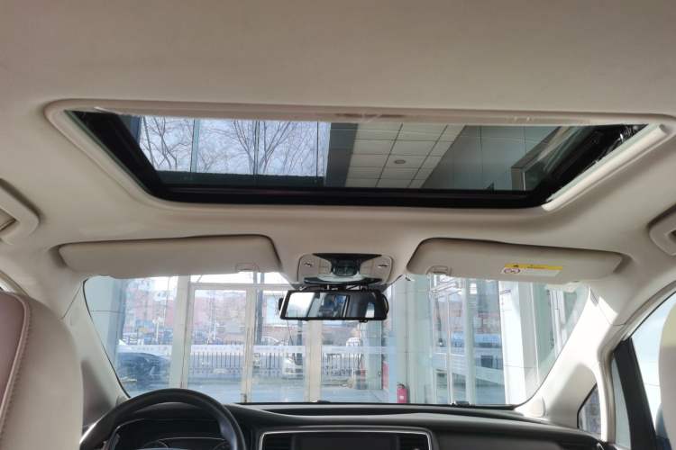 Used GAC Trumpchi M8 2018 320T Luxury Edition