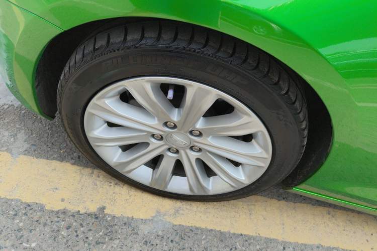 Used Cadillac ATS-L 2017 28T Tech Edition
