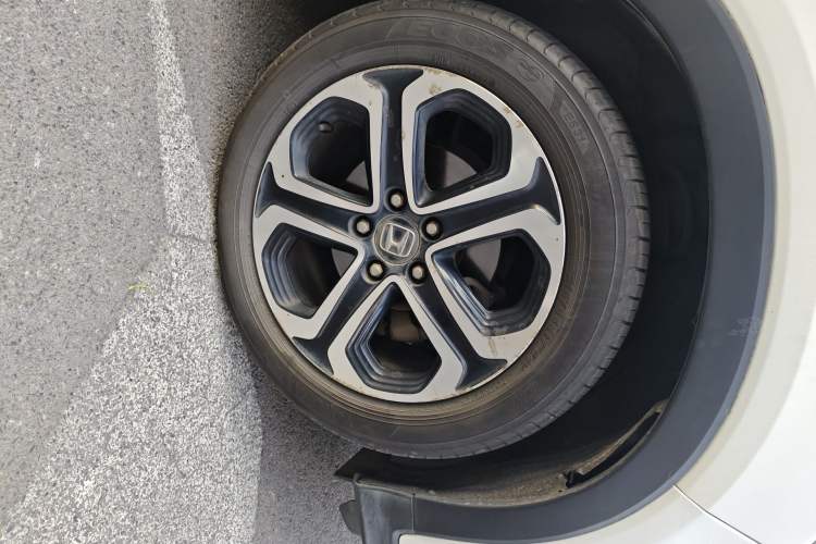 Used Honda XR-V 2015 1.8L EXi CVT Comfort Version