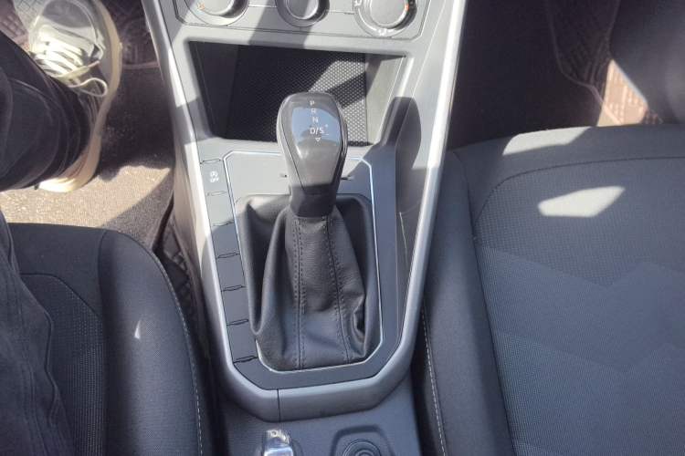 Used Volkswagen Polo 2019 Plus 1.5L Automatic Panoramic Enjoyment Edition
