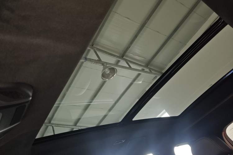 Used Geely Auto Haoyue L 2025 2.0T DCT Luxury Edition