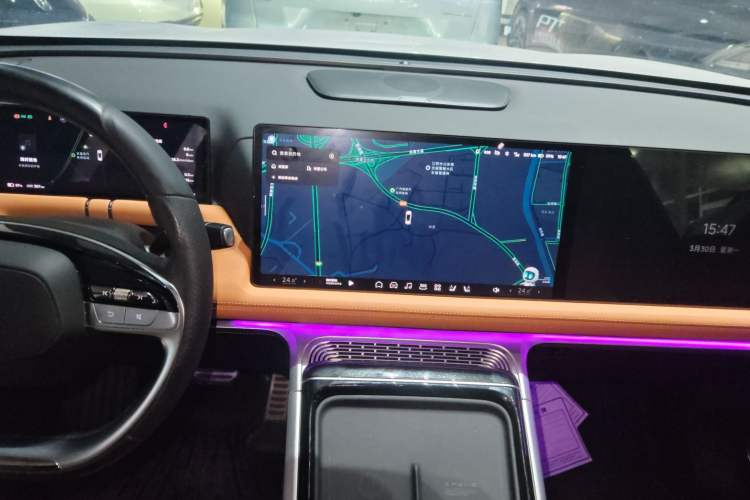 Used XPeng G9 2022 650 Performance Edition Max
