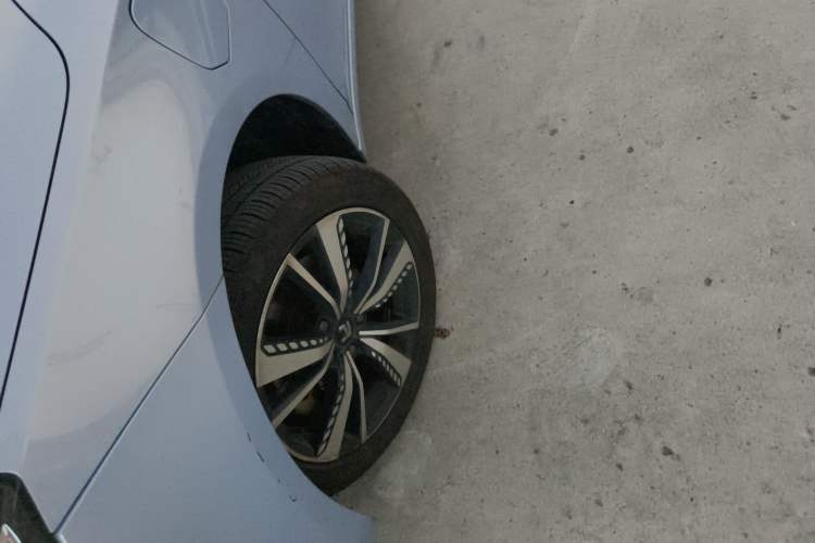 Used Rising ER6 2020 620 km Smart Drive Version