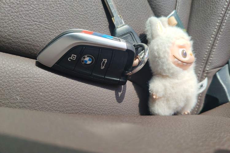 Used BMW 1 Series 2021 125i M Sport Night Edition