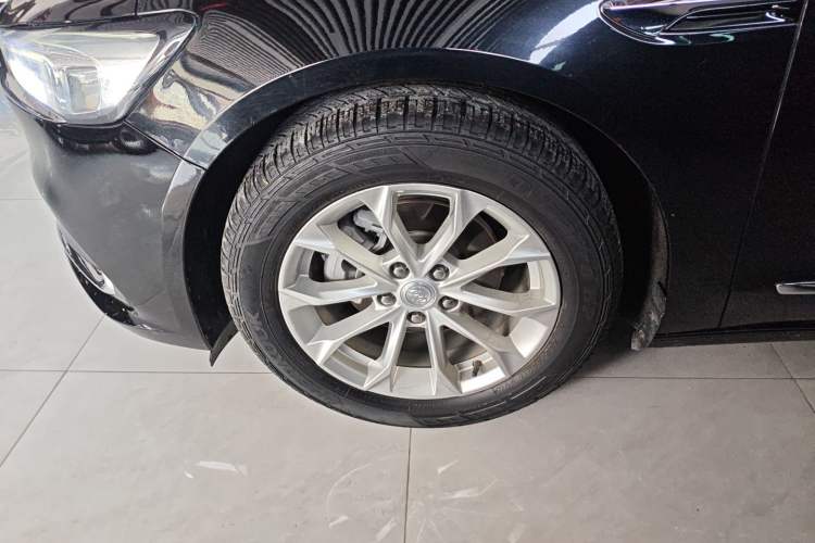 Used Buick LaCrosse 2022 552T Luxury Version