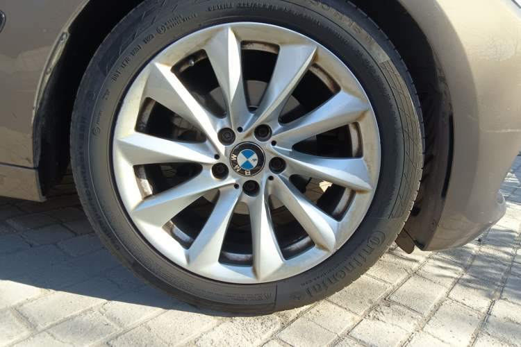 Used BMW 3 Series GT 2018 320i Sport Edition
