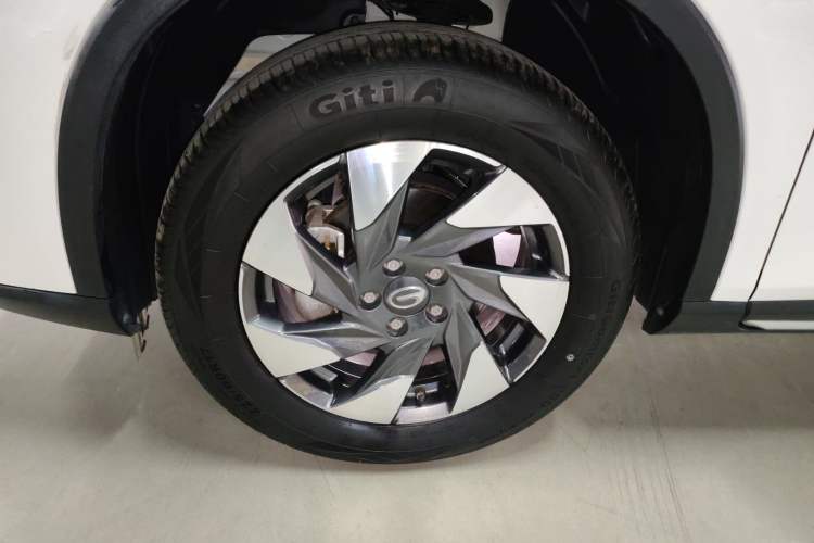 Used GAC Trumpchi GS4 2022 270T Automatic Smart Drive Navigation Edition