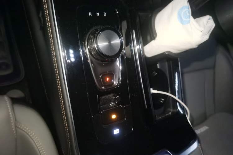 Used AION V 2020 70 Smart Technology Edition