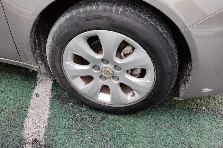 Used Buick Regal 2015 2.0L Leading Fashion Edition
