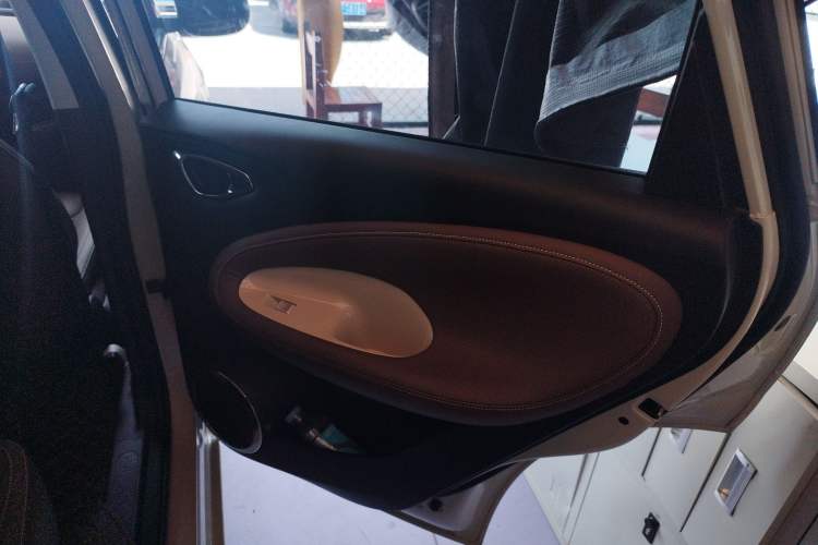 Used Wuling Bingo 2024 333 km Enjoyment Version