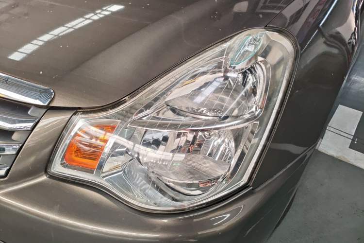 Used Nissan Sylphy 2018 Classic 1.6XE CVT Comfort Edition
