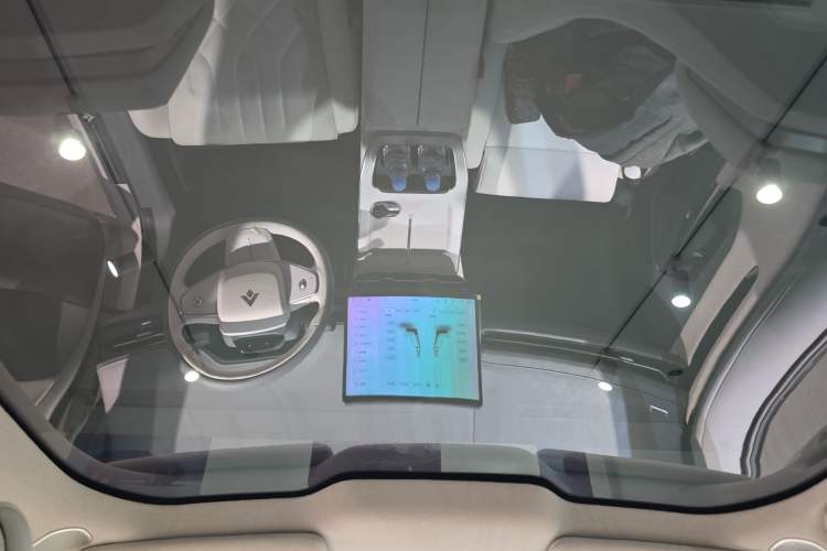 Used Hyptec GT 2024 Global Model 710 Ultra-High-Voltage LiDAR Edition