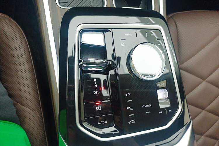 Used BMW 7 Series 2023 735Li M Sport Package