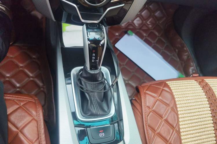 Used Luxgen U6 SUV 2014 1.8T Fashion Edition