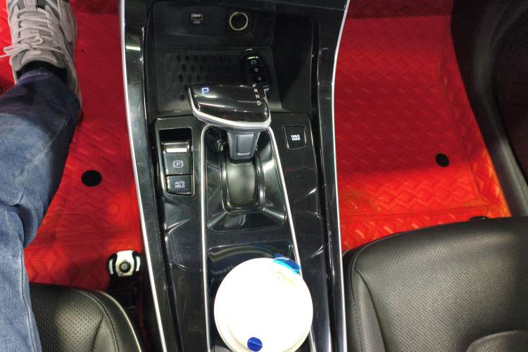 Used Hyundai ix25 2020 1.5L CVT GLS Smart Model