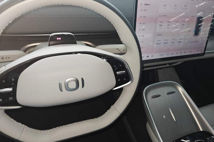 Used Qiyuan A07 2024 Pure Electric "True Fragrance" Edition 515 Prestige Model
