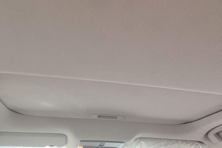 Used Nissan Sylphy 2020 1.6L XL CVT Enjoyment Edition Headliner