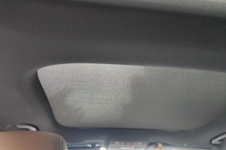 Used Mercedes-Benz E-Class 2021 Updated E 260 Fashion Sport Edition Headliner