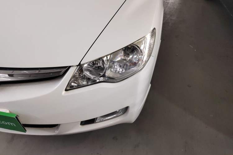 Used CIIMO CIIMO 2012 1.8L Automatic
