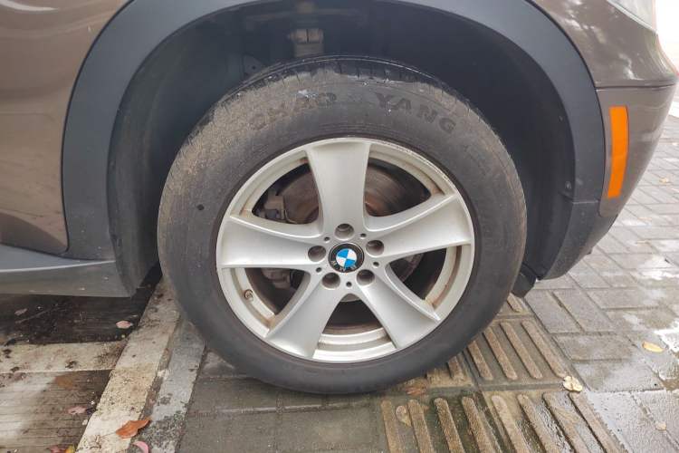 Used BMW X5 2013 xDrive35i U.S. specification