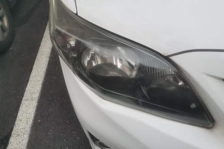 Used Toyota Corolla 2013 Special Edition 1.6L Automatic GL Cool Model Right Front Headlight