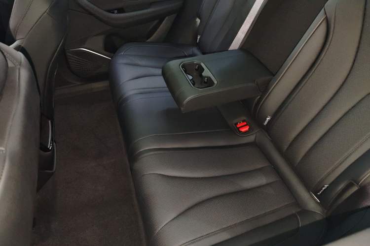 Used Geely Auto Monjaro L 2024 2.0TD DCT EVO Two-Wheel Drive Long-Range Version