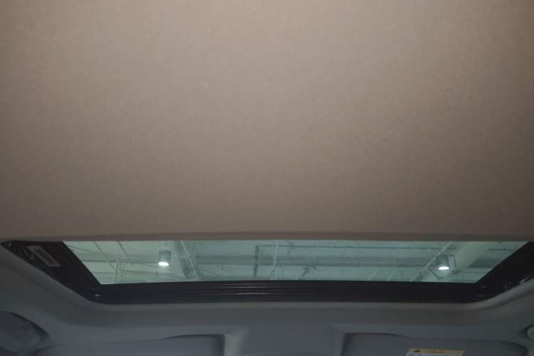Used Peugeot 408 2020 360THP 10th Anniversary Premium Edition Headliner