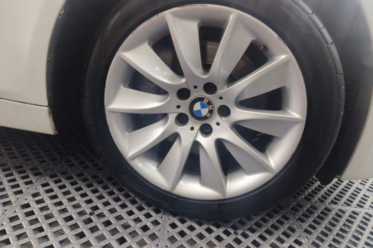 Used BMW 5 Series 2011 535i Sport Edition