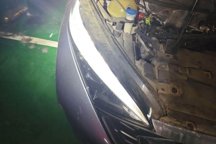 Used Haima 7X 2020 1.5T Automatic Elite Edition
