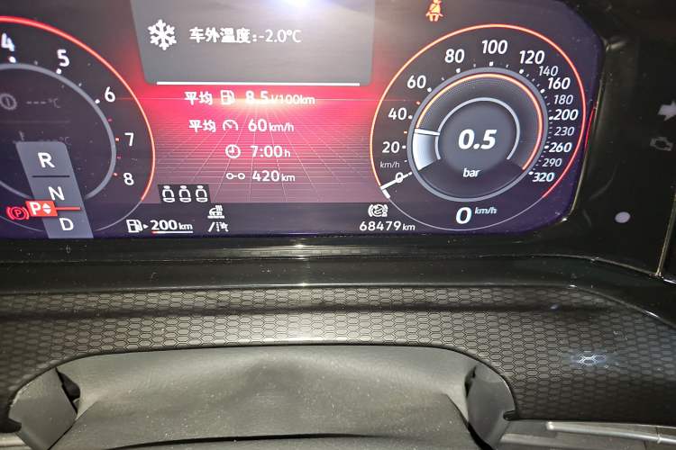 Used Volkswagen Golf GTI 2021 380TSI DSG GTI
