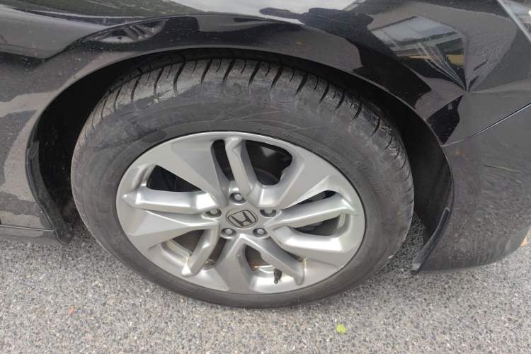 Used Honda Accord 2018 260TURBO Elite Edition China VI Right Front Wheel Hub