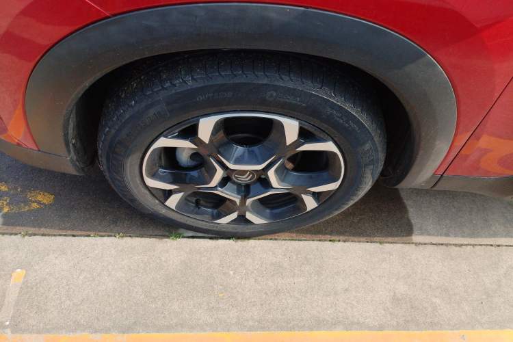 Used Citroen C5 AIRCROSS 2022 Peugeot 308 BEYOND 360THP Edition