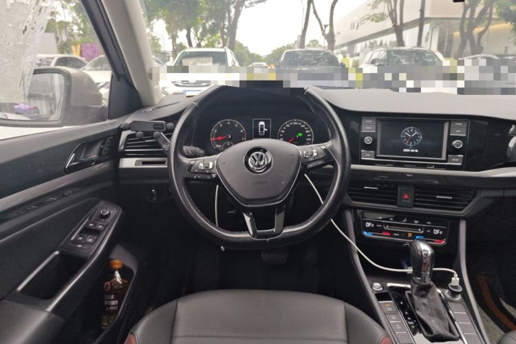 Used Volkswagen Bora 2020 1.5L Automatic Elite Version