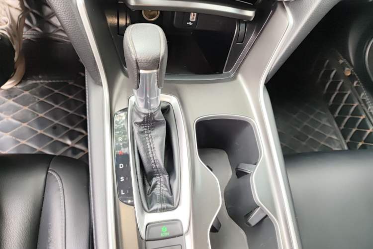 Used Honda Accord 2018 260TURBO Luxury Edition China V Emission Standard