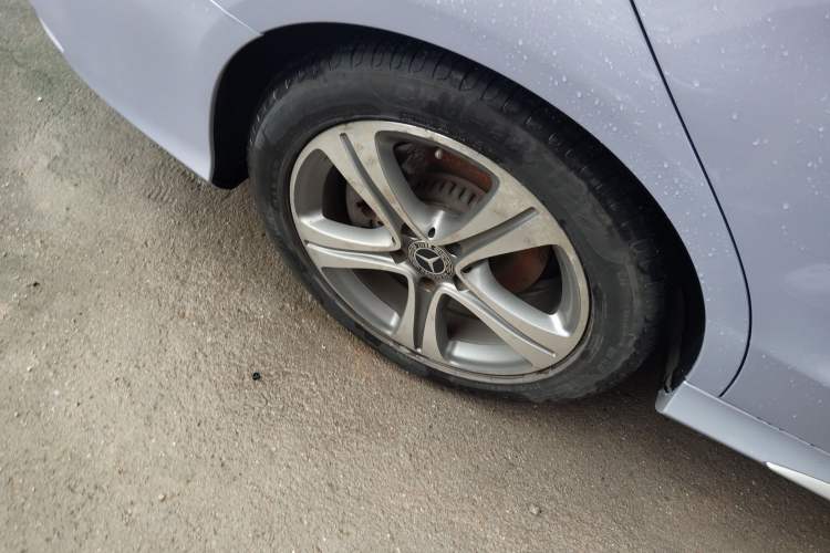 Used Mercedes-Benz C-Class 2019 C 260 L Sport Edition