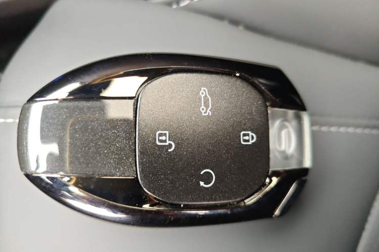 Used GAC Trumpchi EMPOW 2025 270T DCT Yingbao R-Style Dynamic Edition