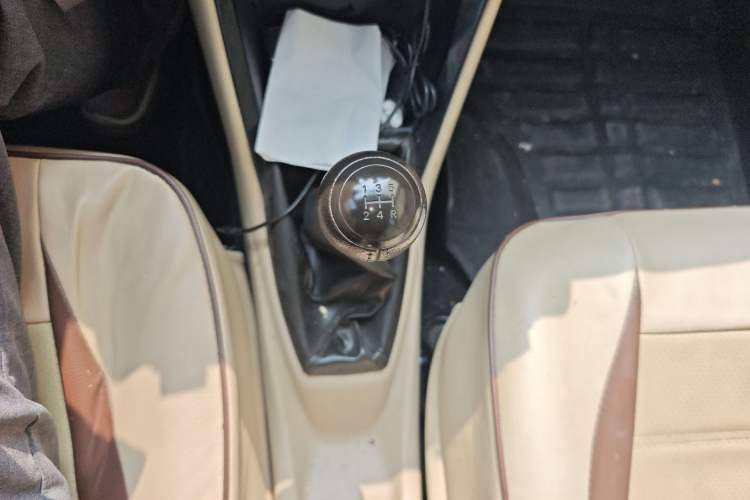 Used Toyota Vios 2014 1.3L Manual Xiang Edition
