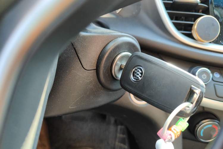 Used Buick GT 2021 Revised Version Flagship 1.5L Automatic Elite Edition