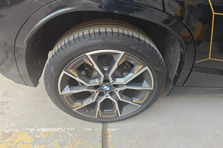 Used BMW X2 2023 sDrive 25i Shining Edition