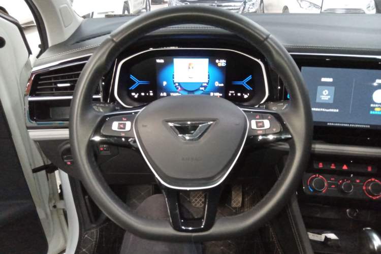 Used Jetta VS7 2023 280TSI Automatic Enjoyment Edition