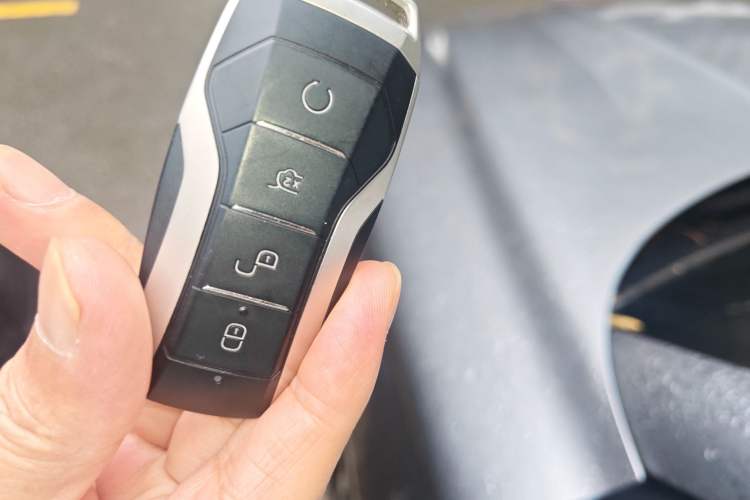 Used BYD Song PLUS 2020 1.5T Automatic Flagship PLUS
