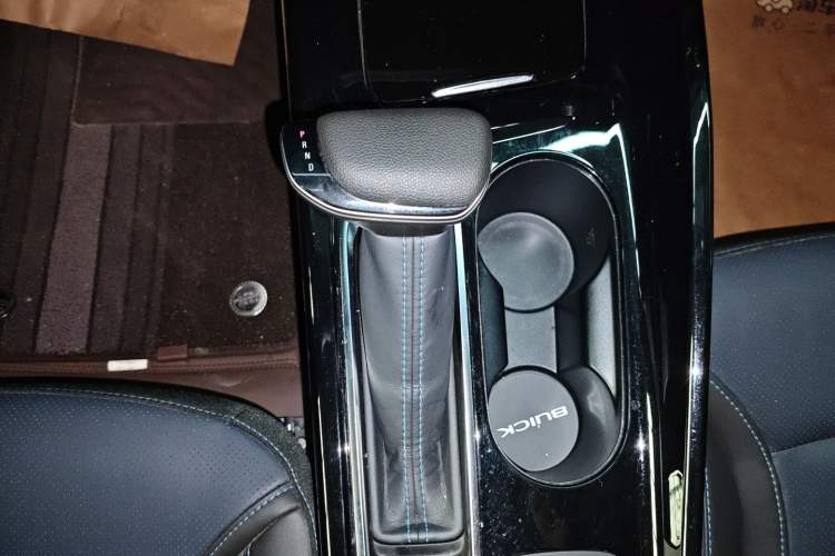 Used Buick Velite 6 2024 430km Enjoyment Version