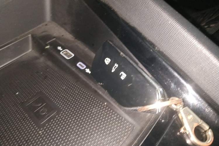 Used Skoda Octavia 2022 PRO TSI280 Luxury Edition