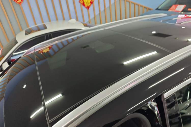 Used Mercedes-Benz GLC 2019 GLC 260 L 4MATIC Dynamic Model