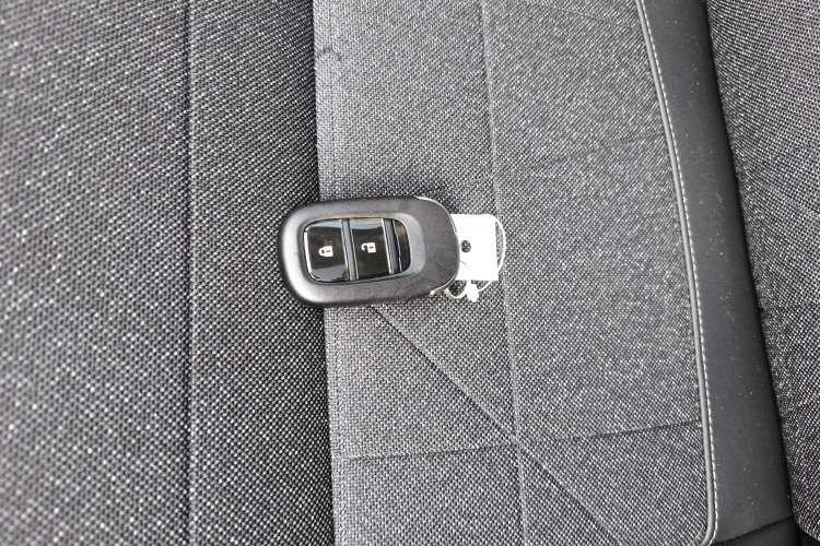 Used Honda Vezel 2023 1.5L CVT Tech Edition